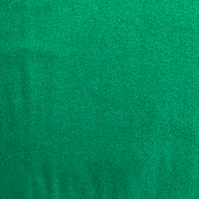 Load image into Gallery viewer, Wool Viscose Melton Coating - Emerald
