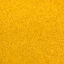 Load image into Gallery viewer, Wool Viscose Melton Coating - Mustard
