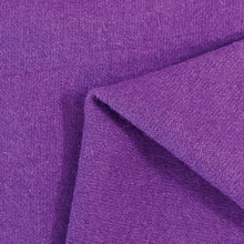 Load image into Gallery viewer, Wool Jersey Knit - Purple
