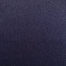 Load image into Gallery viewer, Cotton Drill - Dark Navy
