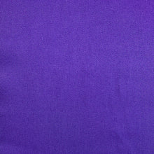 Load image into Gallery viewer, Cotton Drill - Purple
