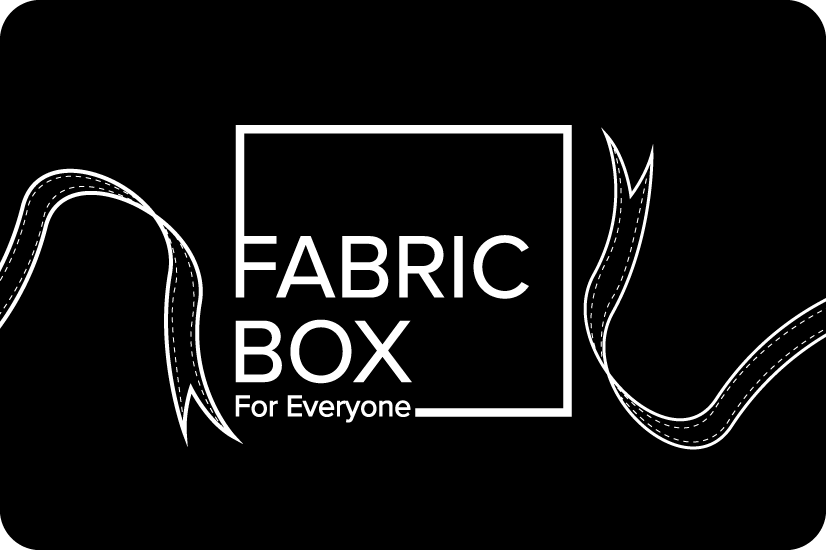 Fabric Box Online Gift Card